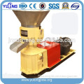 100-300kg/h Hot Sale Small Feed Pellet Machine with CE